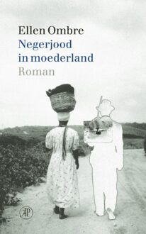 De Arbeiderspers Negerjood in moederland - eBook Ellen Ombre (9029568909)