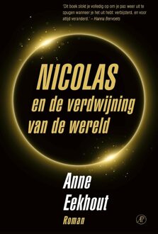 De Arbeiderspers Nicolas en de verdwijning van de wereld