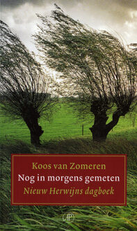 De Arbeiderspers Nog in morgens gemeten - eBook Koos Van Zomeren (9029585560)