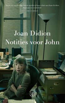 De Arbeiderspers Notities voor John - Joan Didion - ebook