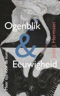 De Arbeiderspers Ogenblik & eeuwigheid