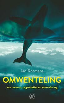 De Arbeiderspers Omwenteling - eBook Jan Rotmans (9029520396)