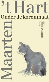 De Arbeiderspers Onder de korenmaat - eBook Maarten 't Hart (9029578114)