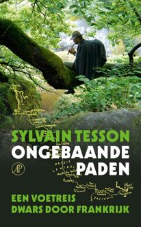De Arbeiderspers Ongebaande paden - eBook Sylvain Tesson (9029514396)