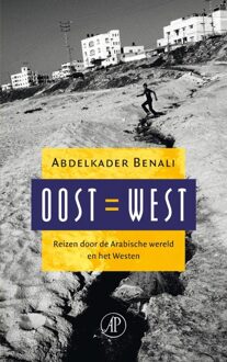 De Arbeiderspers Oost = West - eBook Abdelkader Benali (9029575549)