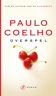 De Arbeiderspers Overspel - eBook Paulo Coelho (9029594594)