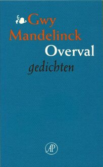 De Arbeiderspers Overval - eBook Gwy Mandelinck (9029568763)