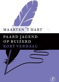 De Arbeiderspers Paard jagend op buizerd - eBook Maarten 't Hart (9029590807)