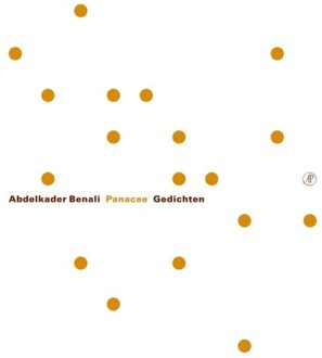 De Arbeiderspers Panacee - eBook Abdelkader Benali (9029592427)