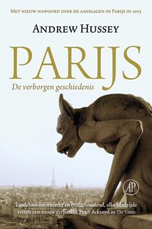 De Arbeiderspers Parijs - eBook Andrew Hussey (9029510293)