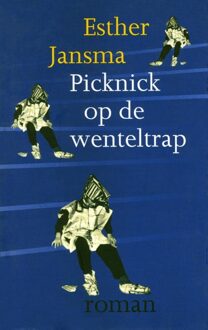 De Arbeiderspers Picknick op de wenteltrap - eBook Esther Jansma (9029592761)