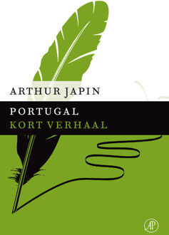De Arbeiderspers Portugal - eBook Arthur Japin (9029591277)