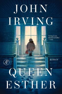 De Arbeiderspers Queen Esther - John Irving - ebook