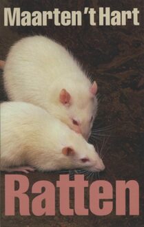 De Arbeiderspers Ratten - eBook Maarten 't Hart (9029576855)