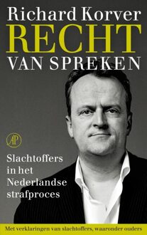 De Arbeiderspers Recht van spreken - eBook Richard Korver (9029587024)