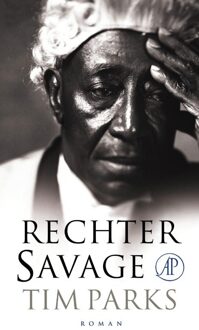 De Arbeiderspers Rechter Savage - eBook Tim Parks (9029586982)