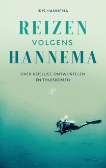 De Arbeiderspers Reizen volgens Hannema - eBook Iris Hannema (9029514760)