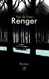 De Arbeiderspers Renger - eBook Nyk de Vries (9029539062)