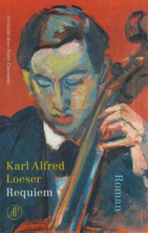 De Arbeiderspers Requiem - Karl Alfred Loeser - ebook