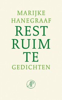 De Arbeiderspers Restruimte - eBook Marijke Hanegraaf (9029592524)