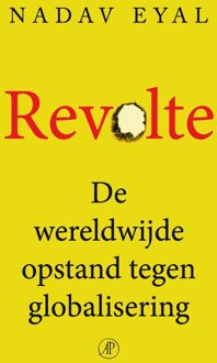 De Arbeiderspers Revolte