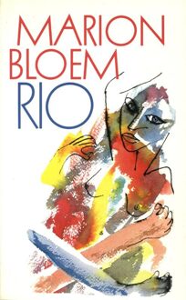 De Arbeiderspers Rio - eBook Marion Bloem (9029580488)