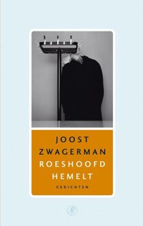 De Arbeiderspers Roeshoofd hemelt - eBook Joost Zwagerman (9029569492)