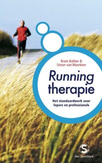 De Arbeiderspers Runningtherapie - eBook Bram Bakker (9029580259)