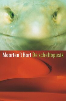 De Arbeiderspers Scheltopusik - eBook Maarten 't Hart (9029576820)