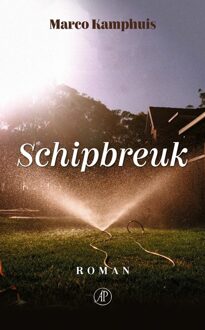 De Arbeiderspers Schipbreuk