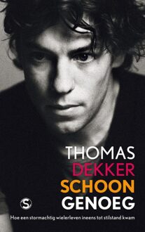 De Arbeiderspers Schoon genoeg - eBook Thomas Dekker (9029577835)