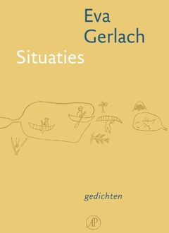 De Arbeiderspers Situaties - eBook Eva Gerlach (9029584602)