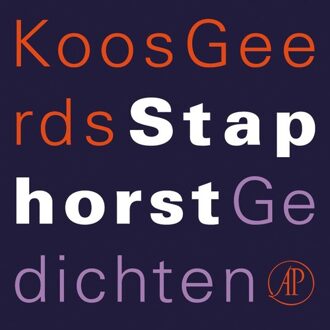 De Arbeiderspers Staphorst - eBook Koos Geerds (9029592508)