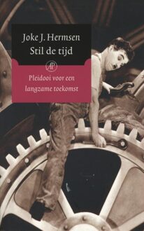 De Arbeiderspers Stil de tijd - eBook Joke J. Hermsen (9029573325)