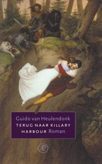 De Arbeiderspers Terug naar Killary Harbour - eBook Guido Van Heulendonk (902957691X)