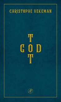 De Arbeiderspers Tot God - Christophe Vekeman - ebook