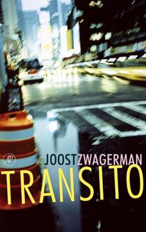 De Arbeiderspers Transito - eBook Joost Zwagerman (9029569506)