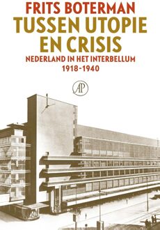 De Arbeiderspers Tussen utopie en crisis