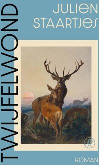 De Arbeiderspers Twijfelwond - Julien Staartjes - ebook