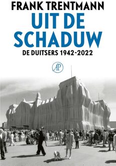 De Arbeiderspers Uit de schaduw - Frank Trentmann - ebook