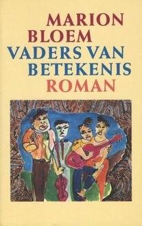 De Arbeiderspers Vaders van betekenis - eBook Marion Bloem (9029580518)