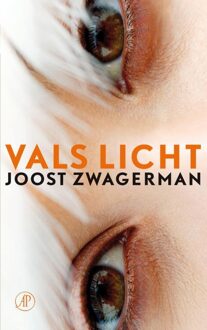 De Arbeiderspers Vals Licht - eBook Joost Zwagerman (9029572604)