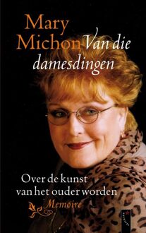 De Arbeiderspers Van die damesdingen - eBook Mary Michon (902957772X)