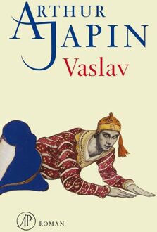 De Arbeiderspers Vaslav - eBook Arthur Japin (9029574968)