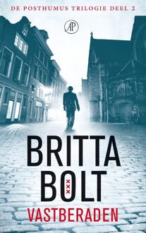 De Arbeiderspers Vastberaden - eBook Britta Bolt (9029588063)