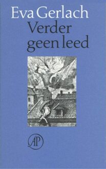 De Arbeiderspers Verder geen leed - eBook Eva Gerlach (9029584726)