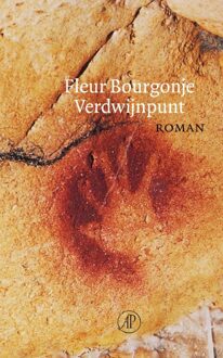 De Arbeiderspers Verdwijnpunt - eBook Fleur Bourgonje (9029576464)