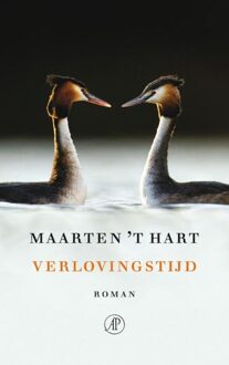 De Arbeiderspers Verlovingstijd - eBook Maarten 't Hart (9029568593)