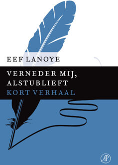 De Arbeiderspers Verneder mij, alstublieft - eBook Eef Lanoye (9029591587)