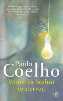 De Arbeiderspers Veronika besluit te sterven - eBook Paulo Coelho (9029594233)